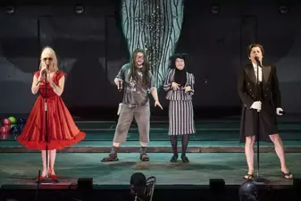 Twelfth Night - 3