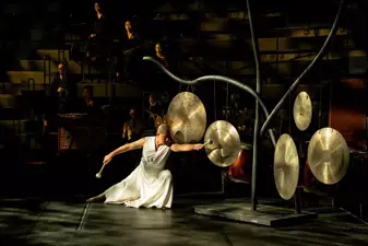 U-Theatre - L’éveil de la Montagne - 3