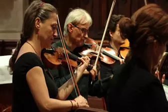 Classical Music by Prague’s Astronomical Clock - 3