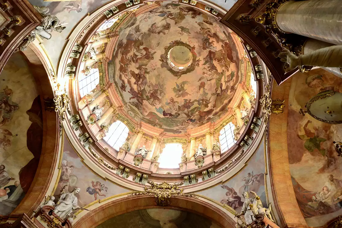 Concert d'orgue - aperçu de l'image