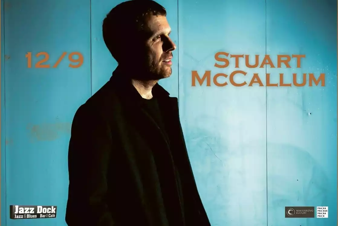 Stuart McCallum (UK)] - preview image