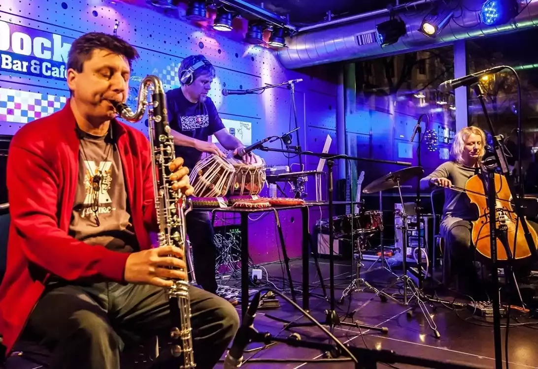 Tellemarkk - preview image