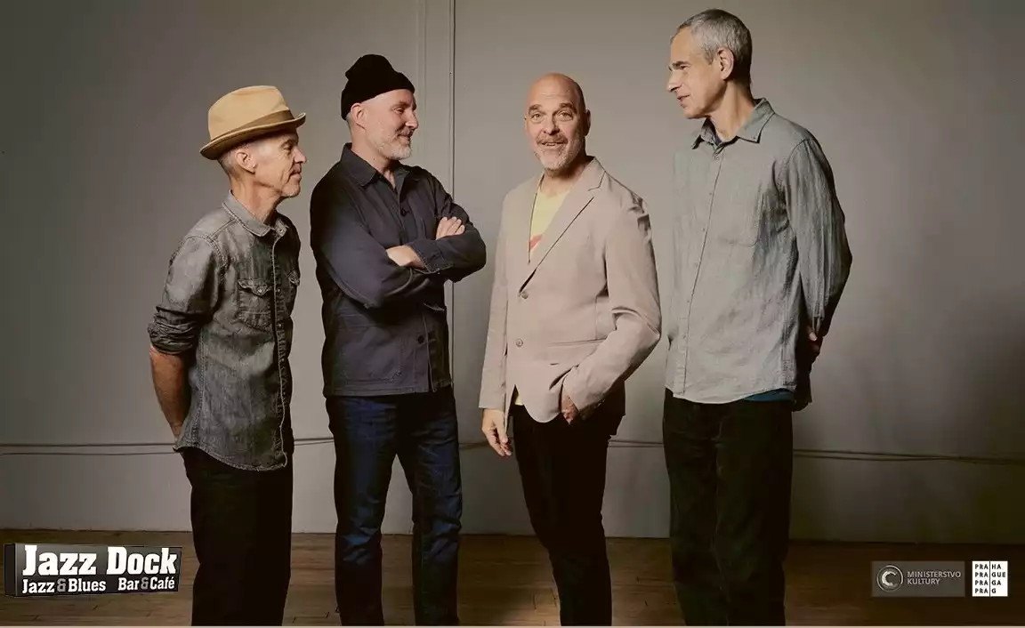 The Bad Plus (USA) - preview image