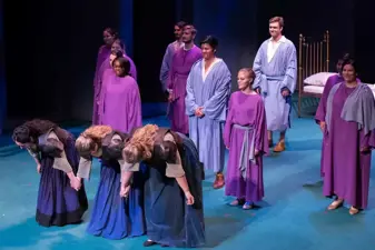 Die Zauberflöte  - Prague Summer Nights - 2