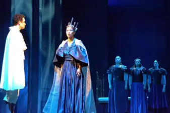 Die Zauberflöte  - Prague Summer Nights - 3
