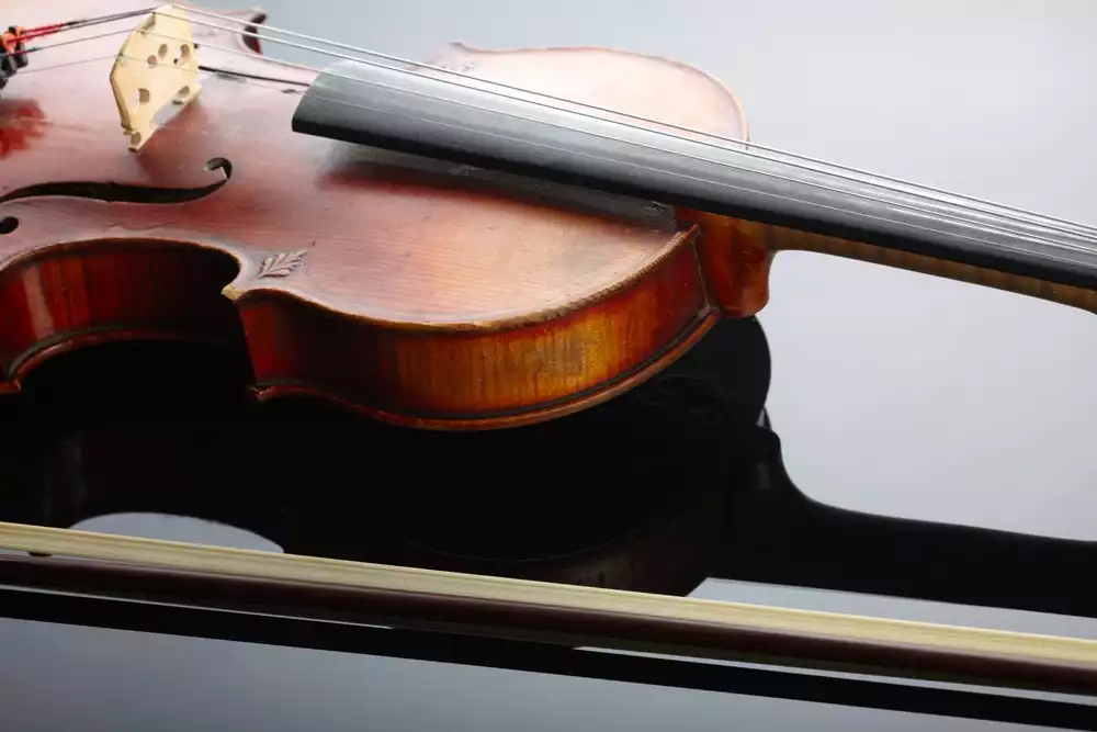 Antonio Vivaldi: The Four Seasons and other Italian pearls - preview image