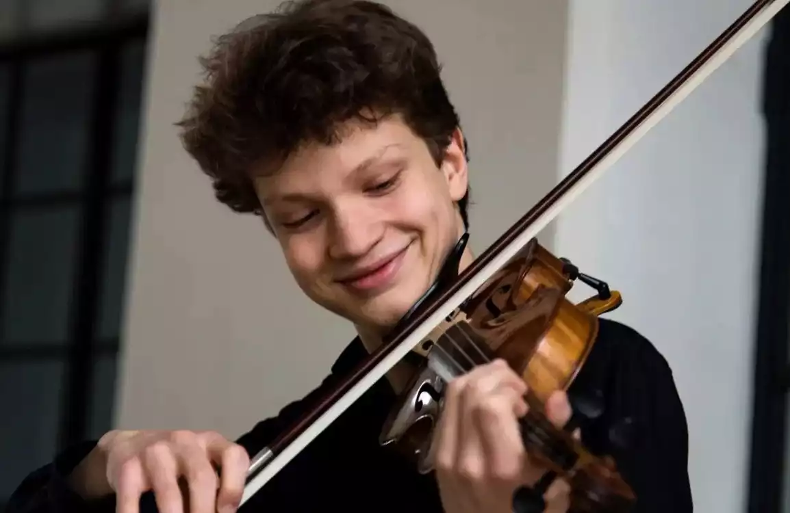 Jeremias Pestalozzi - preview image