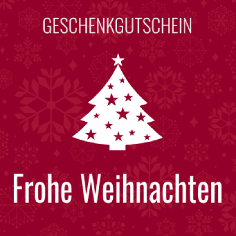 Frohe Weihnachten